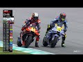 Top 3 Tissot Sprint Moments ⚔️ | 2025 Malaysian GP