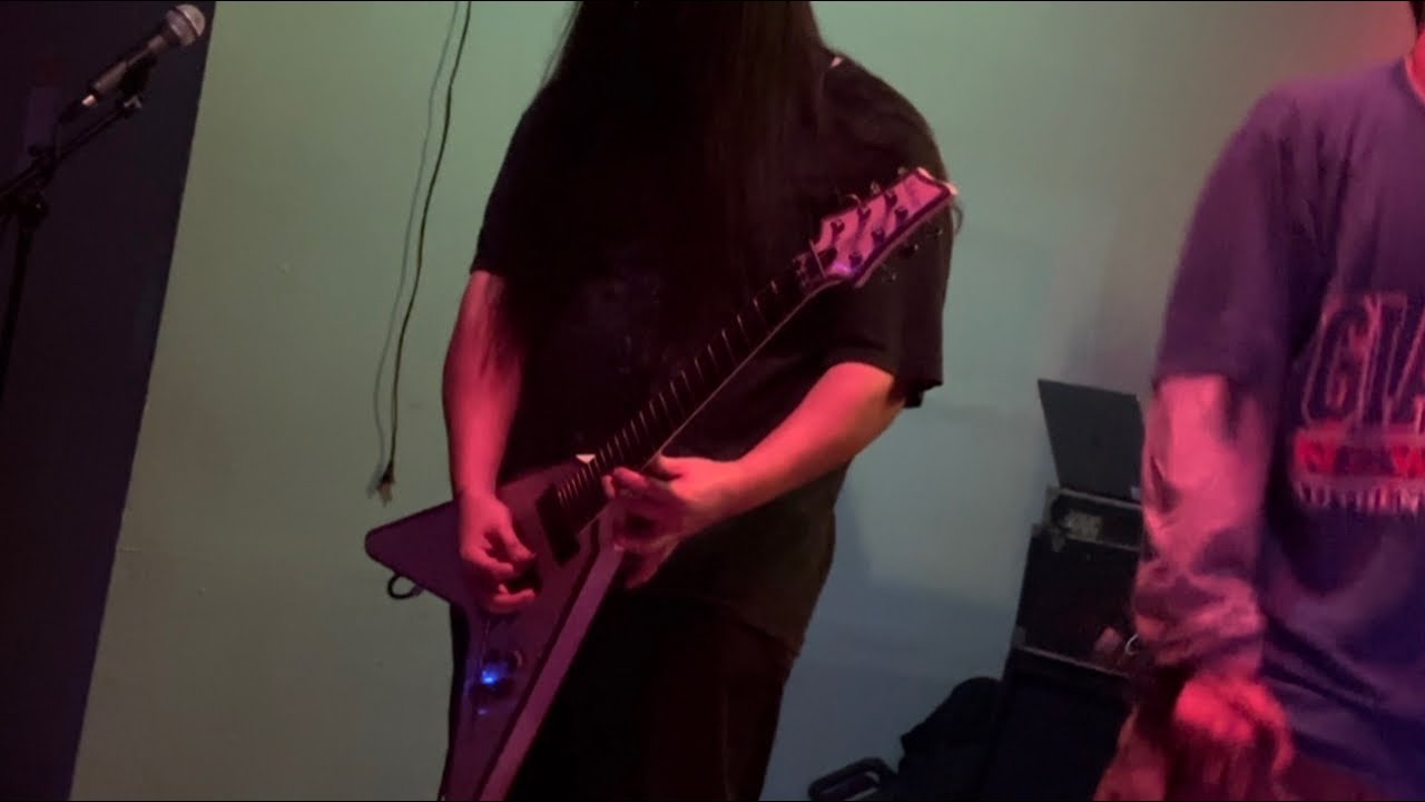 Street Breed - Threat Signal