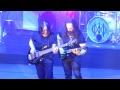 Dream Theater - Breaking All Illusions - live @ Samsung Hall, Zurich 03.02.2017