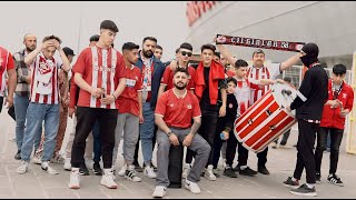 Sanjar - Sivasspor Sevdası Resimi