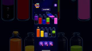 Celebrity Magic Sort Level 600 Net Worth
