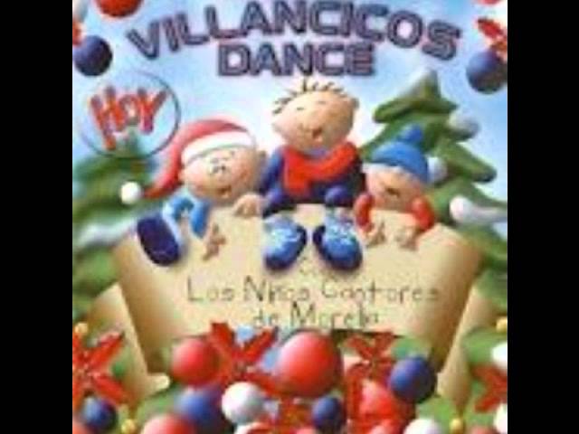 Los Ninos Cantores De Morelia - Feliz Navidad