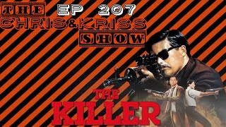 EP 207  The Killer [1989]