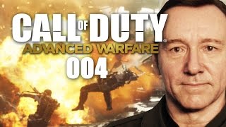 CALL OF DUTY: ADVANCED WARFARE #004  Das ist Krieg!  [HD+] | Let's Play Call of Duty: AW