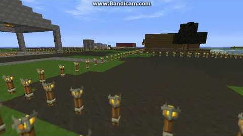 Minecraft 1.0.0 GLSL shaders