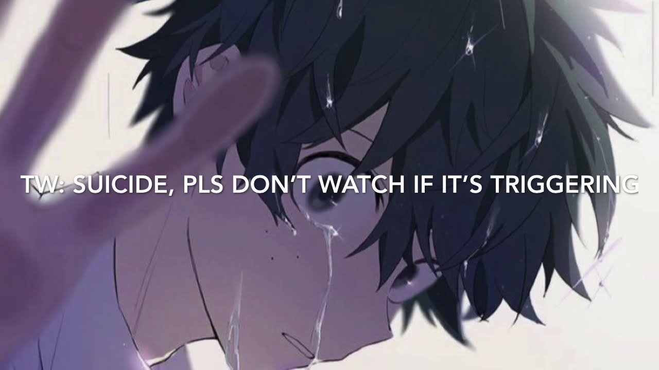 Depressed Deku Part 1| My R| Lyric Prank