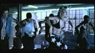 Sarah Connor - Bounce