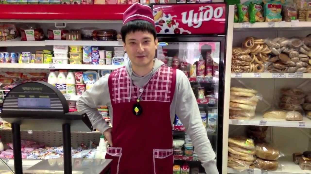 Фото Продуктового Магазина