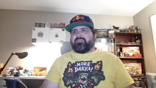 Armageddon launch box reveal reaction! Orks win 11th Edition Warhammer 40K and so many NEW details!!