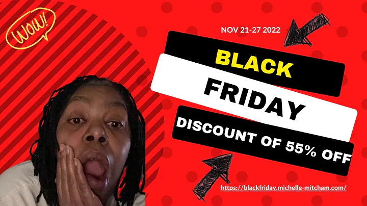 2022 Black Friday Extravaganza: The Best Deals You...