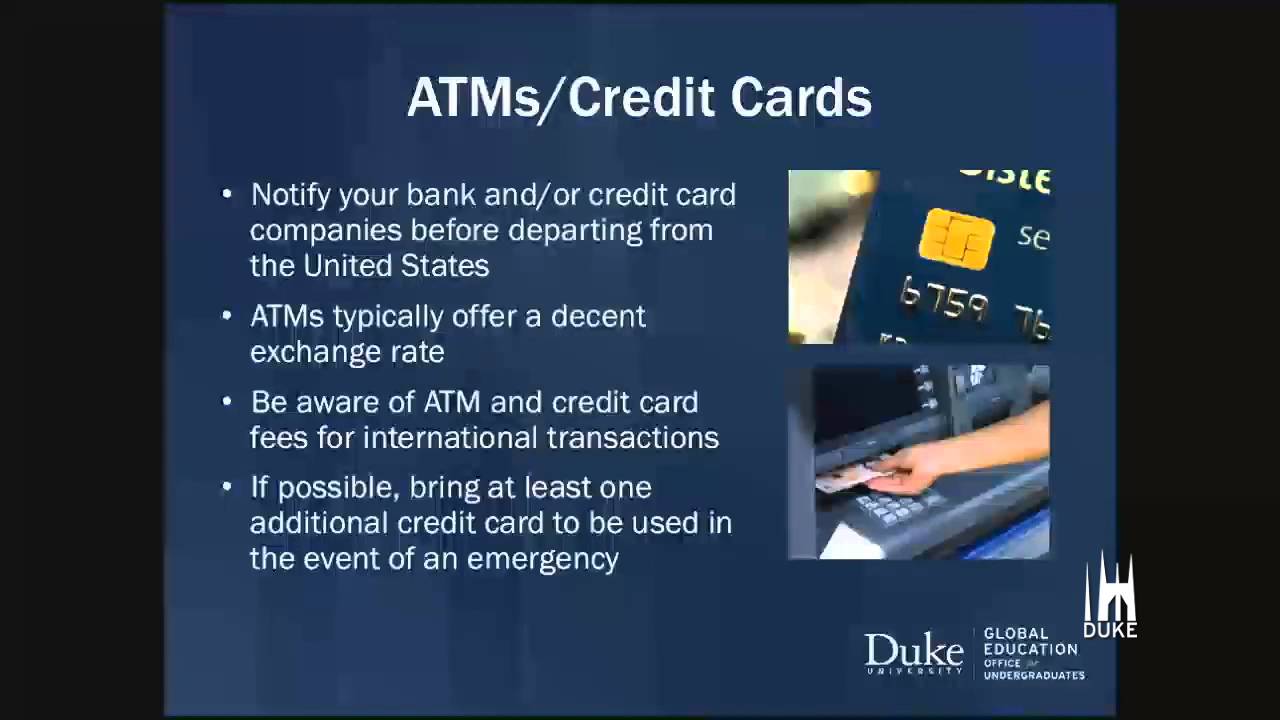 Duke in China Orientation