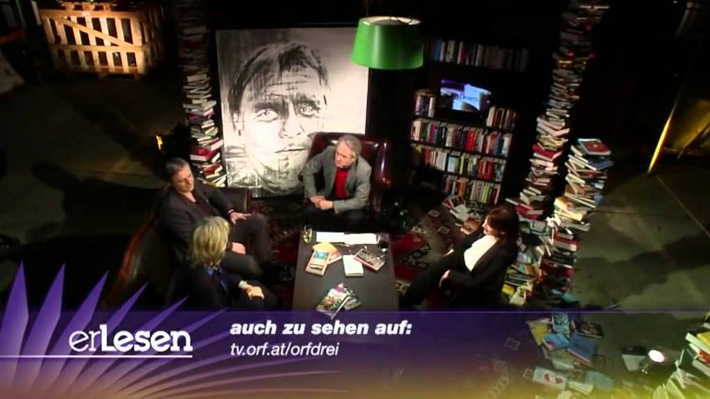 erLesen Sendung 110