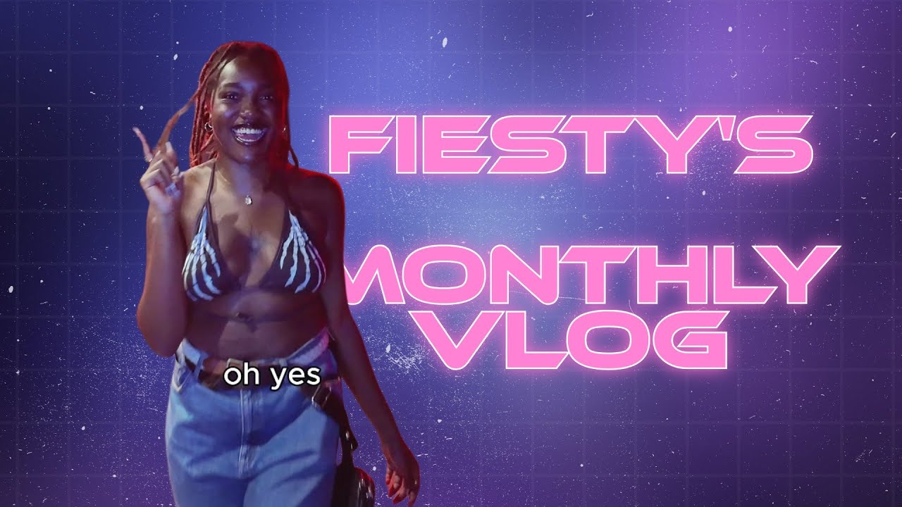 October in a nutshell • Attending free events | Vet visit|  Forest trekking • Fiestyfurnace