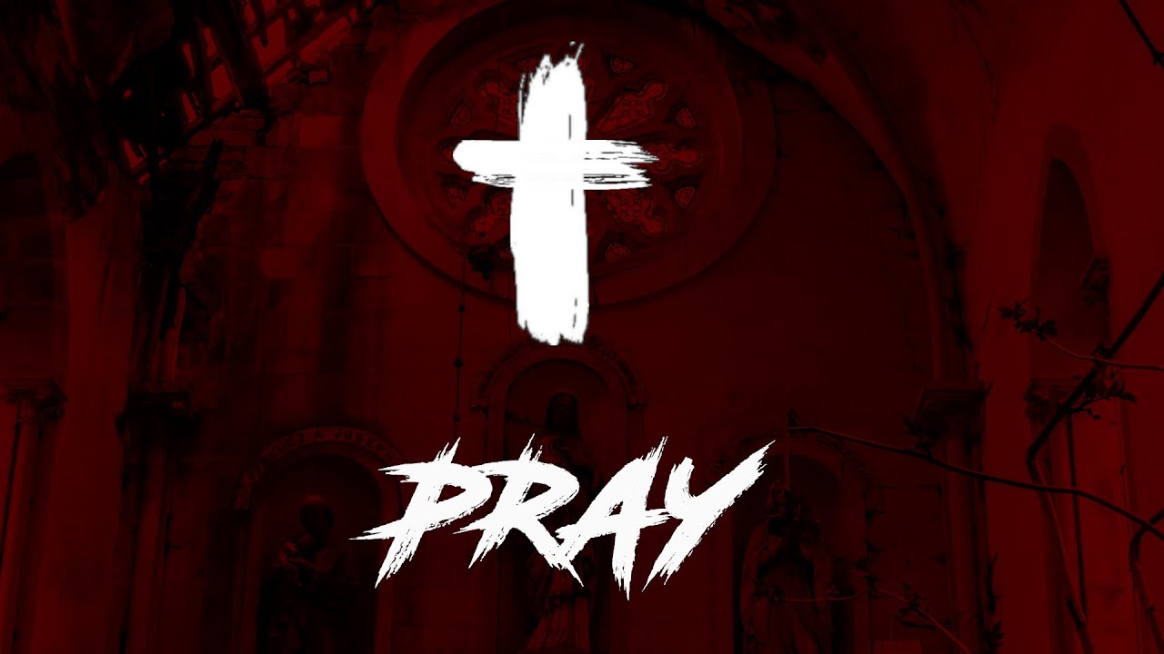 FVBS - ✝️PRAY✝️ | 2019 Hard EDM Trap | (Official Audio) | Prod. FVBS