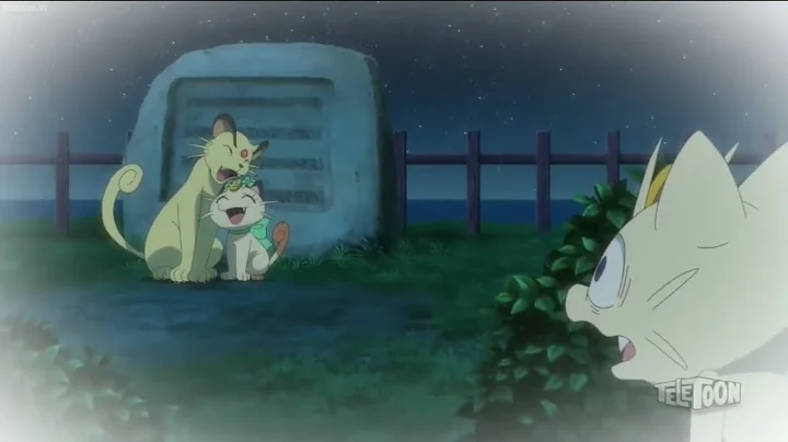 James Kicked Out By Cassidy And Meowth Heartbroke ...