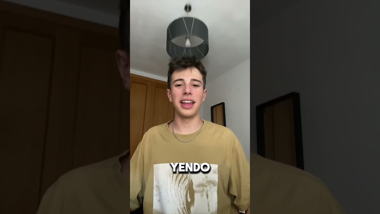 ¿QUIÉN ES ZAKYO Y POR QUÉ HA SIDO EL TELONERO DE SAIKO?🌟👁