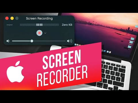 How to Record Your Screen on a Mac | The Best Way to Capture Your MacBook's Screen