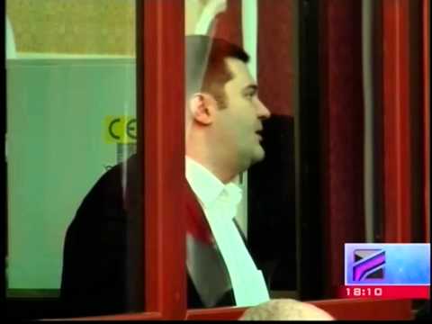 ბაჩო ახალაია ვანო მერაბიშვილის ციხიდან გაყვანისა და მართლმსაჯულების შესახებ