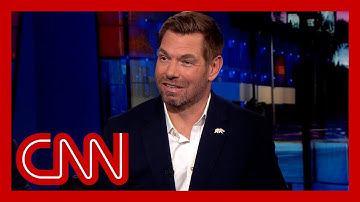 Rep. Swalwell responds to reaction from Republicans to 