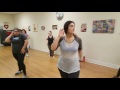 Zumba Salt N Peppa "Push It"