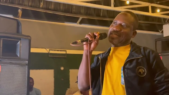 T1 D Ultimate Welcome AMB. Akeem Alamu Adewale A’Square to Nigeria @asquaretvchannel3400