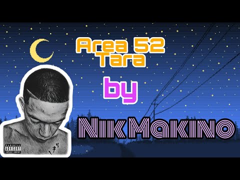 Area 52- Tara