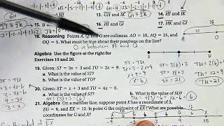 1 3 Practice Answers