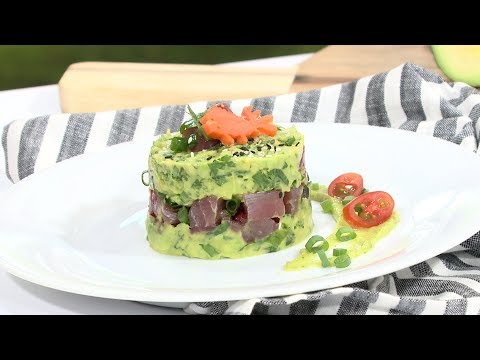 The Balancing Act Presents Big Game Recipes with Welch's Frozen Avocados