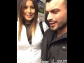 Kısmetse Olur » Ceyda ve yeni sevgilisi! Adcey