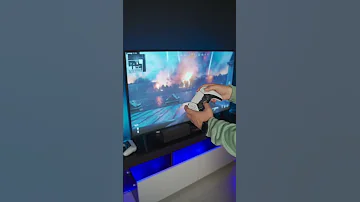 حركة في بلاي ستيشن مكنتش تعرفها Playstation Playstation4 