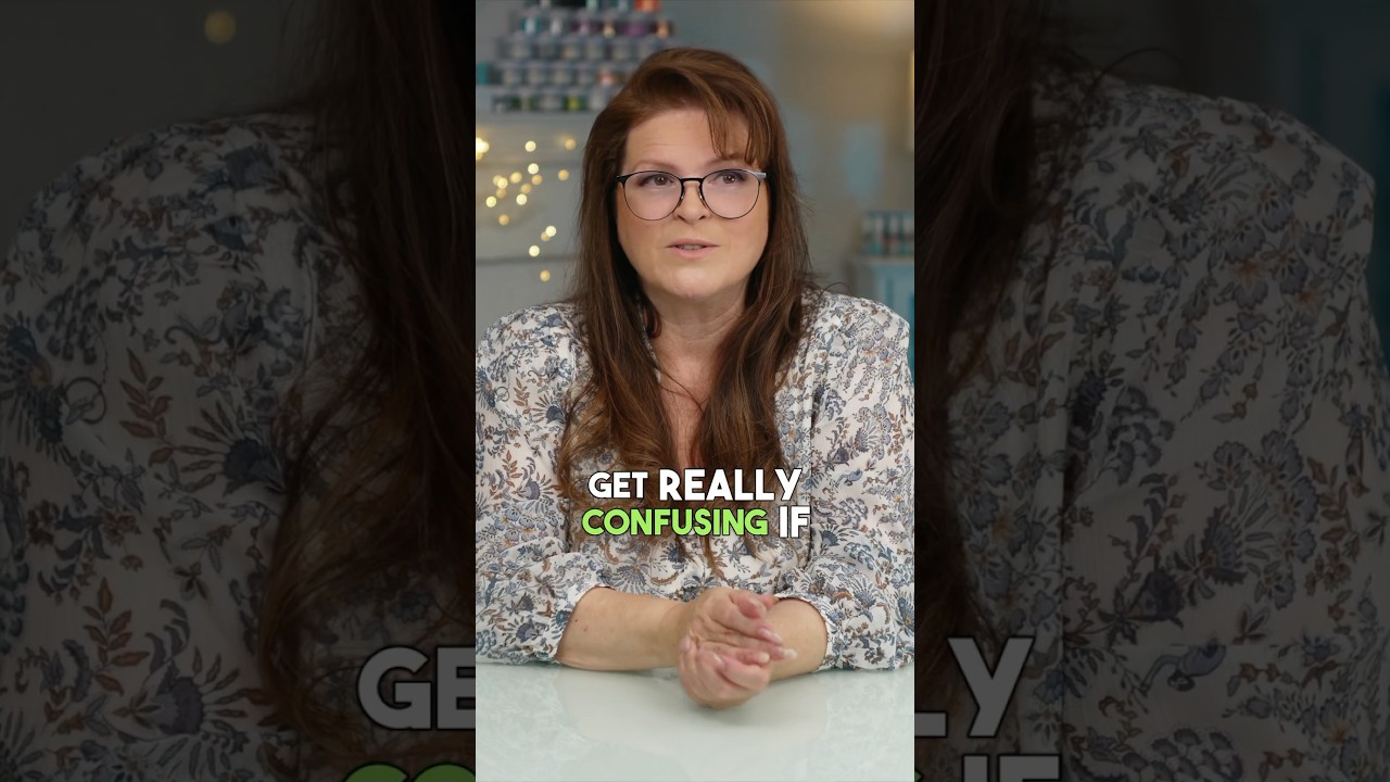 CONFUSED About Nail Shapes?🤔 SUZIE ‘Shapes’ Mini Class