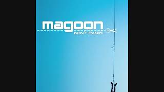 Magoon - Only in Your Head