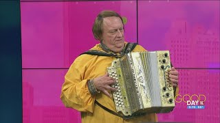 Halupki Festival returns with music, food and more | Good Day on WTOL 11