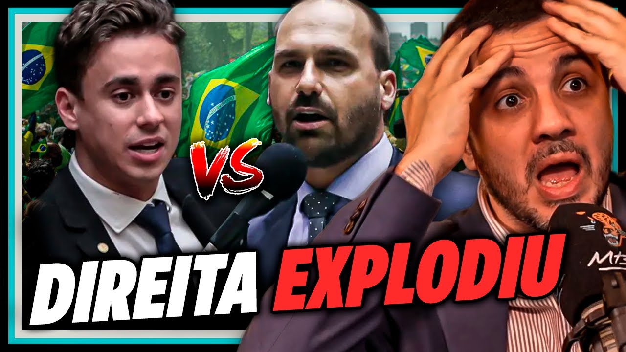 Renan santos promove análises renais importantes em novo vídeo de dezembro de 2025
