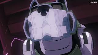 Voltron (Season 7)|Skillet - Rise