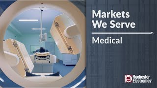 Markets We Serve: Sustaining a Healthy Supply Chain