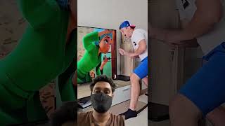I’m Still a Child 🤪 I like to Joke 😄