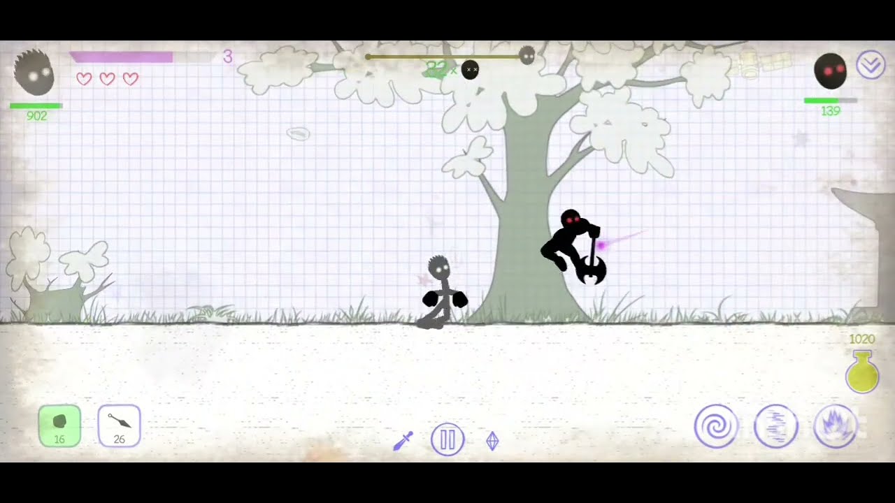 Deafeting First Ragdoll boss #ragdolls - YouTube