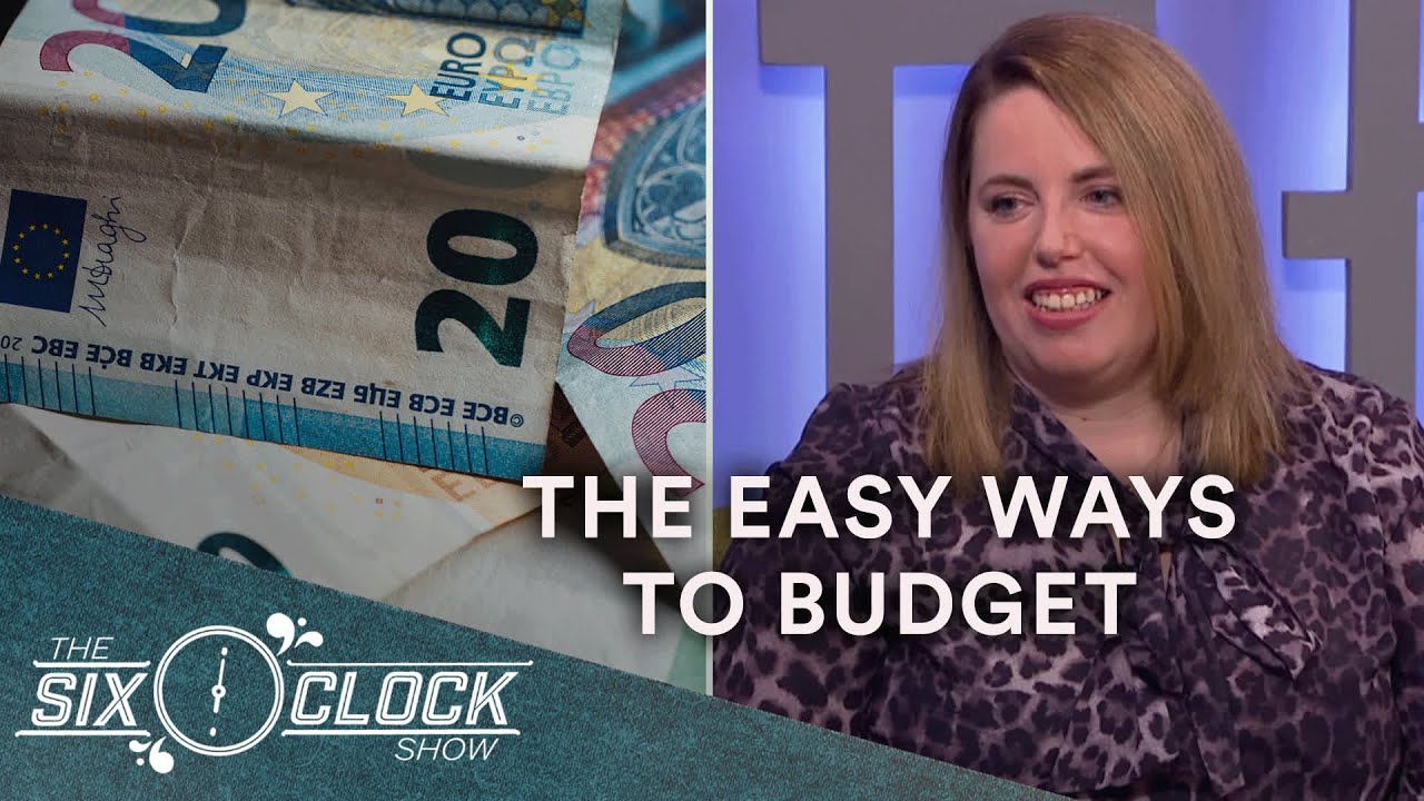 Caroline Mooney's Money Saving Life Hacks | The Six O'Clock Show