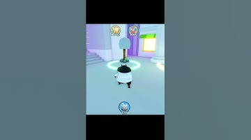 Day 1 of checking my gifts in Pet Simulator X