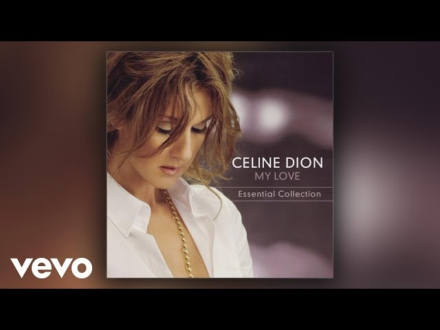 Céline Dion, Peabo Bryson - Beauty and the Beast (Official Audio) class=