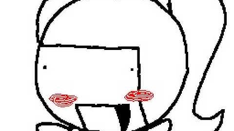 Kirbyの作品 / Flipnote Hatena