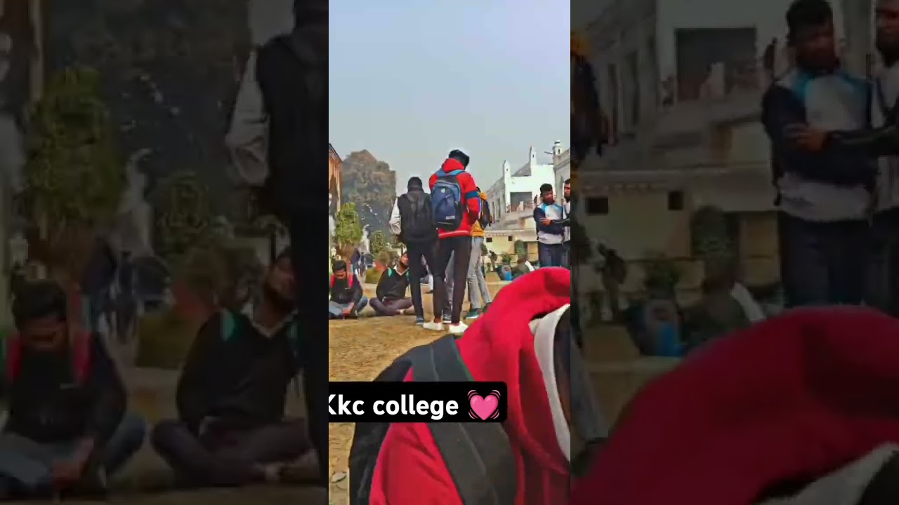 kkc college Lucknow Charbagh . 