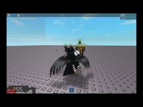 Roblox Terumi script