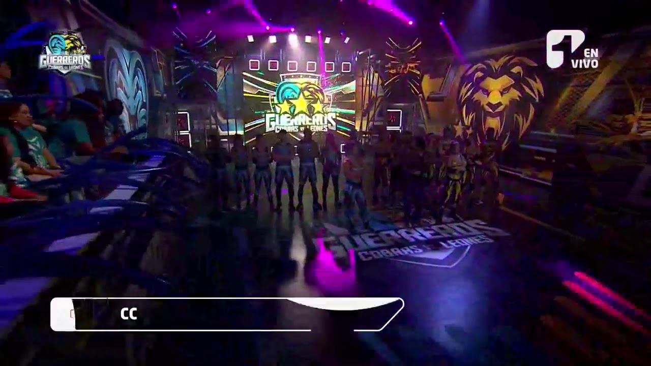 Tatiana y Dahian SUSPENDIDAS por 24 horas!! (CobrasVSLeones)