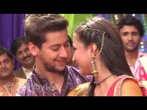 Chakor and Vivian's Romantic dance for Suraj-Tina's sangeet in Udaan