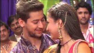 Chakor and Vivian's Romantic dance for Suraj-Tina's sangeet in Udaan