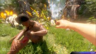 Green Hell - Spirits of Amazonia 3 - Healing Ritual