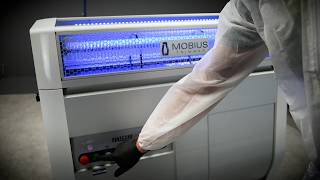 Mobius Trimmer M108 | Instructions: Understanding the Variable Function System