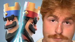Does Clash Royale Deserve to be SAVED?